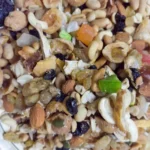 Honey Nuts 1Kg - Image 4