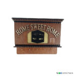 Home Sweet Home key hangers for wall - Image 4