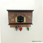 Home Sweet Home key hangers for wall - Image 2