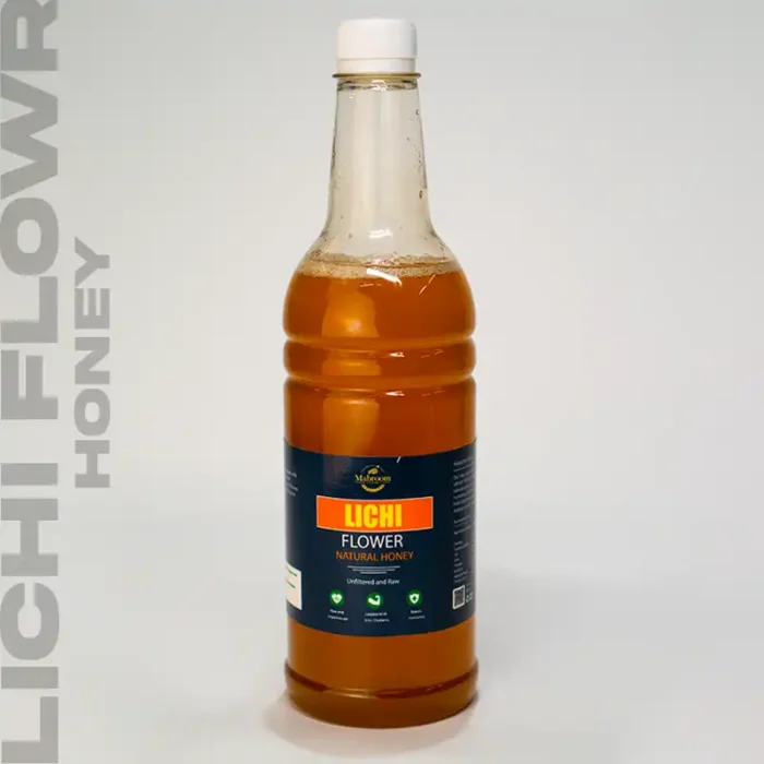 Lichi Flower Honey (1kg) - Image 1