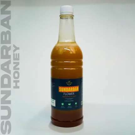 Sundarban Natural Honey (1kg)