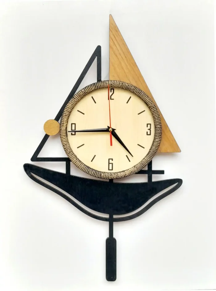 WallClock 001 - Image 1