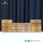 Medicine Organiser Box