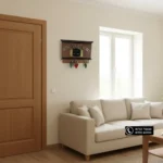 Home Sweet Home Key Holder