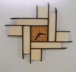 Exclusive Design Wall Clock