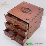 Medicine Organiser Box - Image 3